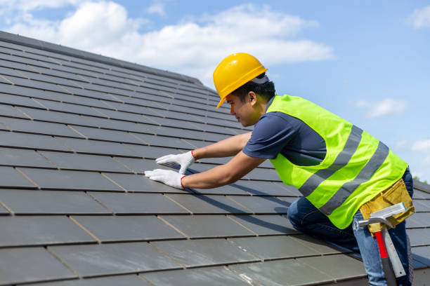 Best Commercial Roofing Services  in Prairie Village, KS