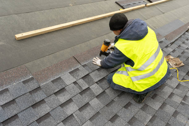 Best Local Roofing Companies  in Prairie Village, KS