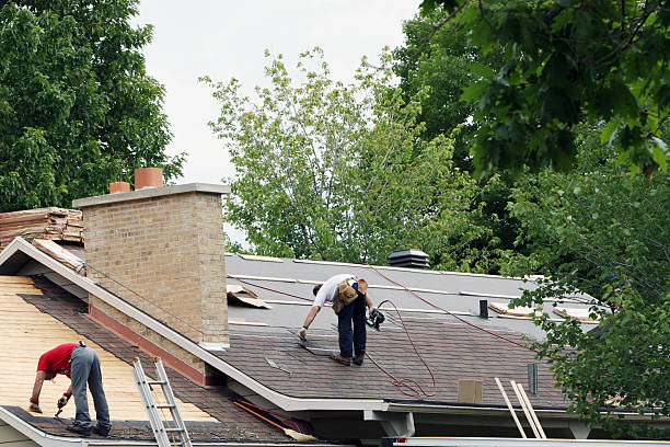 Professional Roofing Contractor in Prairie Village, KS