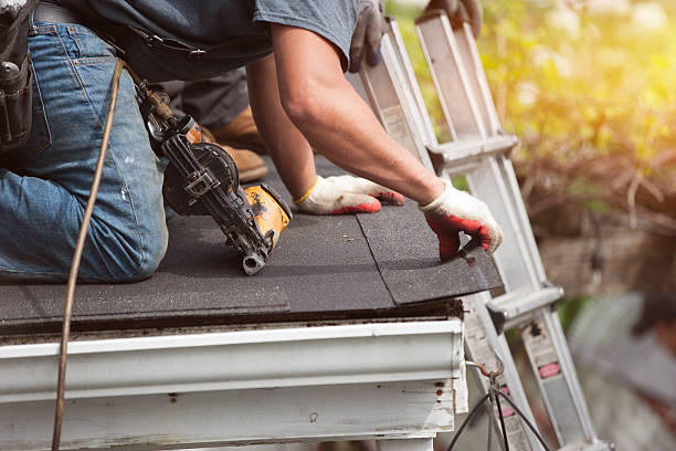 Quick and Trustworthy Emergency Roof Repair Services in Prairie Village, KS